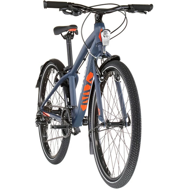 Orbea MX Park 24" Kinder Blau 3 Orbea MX Park 24" Kinder Blau – Bild 3