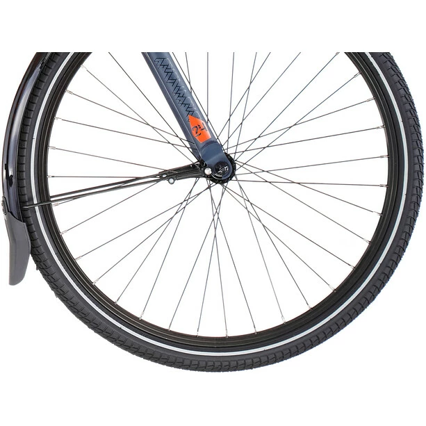 Orbea MX Park 24" Kinder Blau 5 Orbea MX Park 24" Kinder Blau – Bild 5