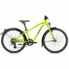 Orbea MX Park 24" Kinder Gelb