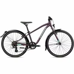 Orbea MX Park 24" Kinder Lila