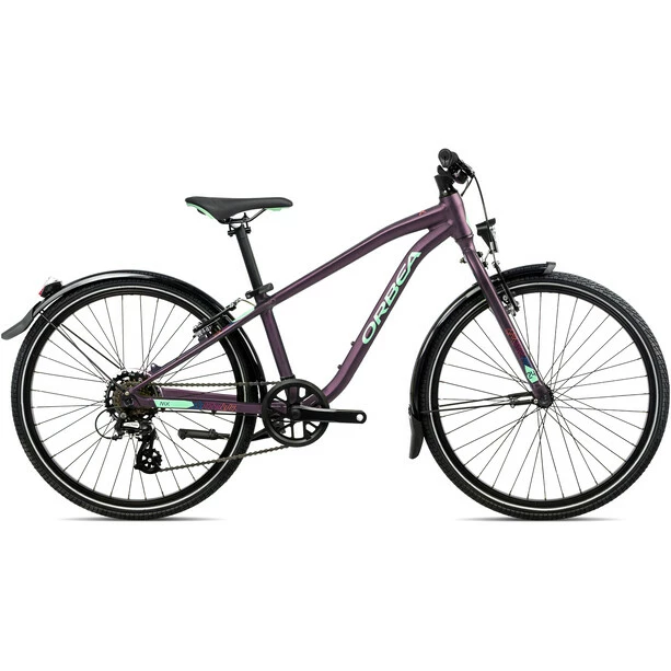Orbea MX Park 24" Kinder Lila 1 Orbea MX Park 24" Kinder Lila