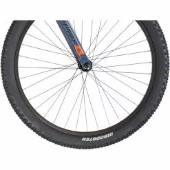 Orbea MX Team 24" Kinder Blau -Fahrrad Verkäufe orbea mx team 24 kids indigo blue bright red 5