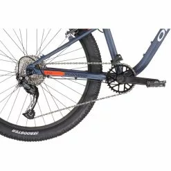 Orbea MX Team 24" Kinder Blau -Fahrrad Verkäufe orbea mx team 24 kids indigo blue bright red 6