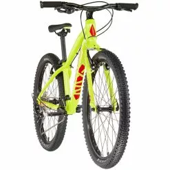 Orbea MX Team 24" Kinder Grün 8 Orbea MX Team 24" Kinder Grün -Fahrrad Verkäufe orbea mx team 24 kids lime green watermelon red 3