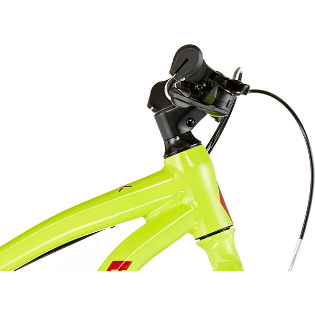 Orbea MX Team 24" Kinder Grün 4 Orbea MX Team 24" Kinder Grün – Bild 4