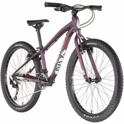 Orbea MX Team 24" Kinder Lila
