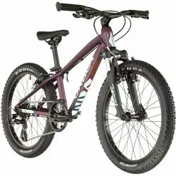 Orbea MX XC 20" Kinder Lila