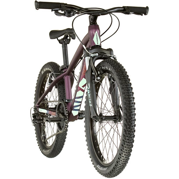 Orbea MX XC 20" Kinder Lila 3 Orbea MX XC 20" Kinder Lila – Bild 3