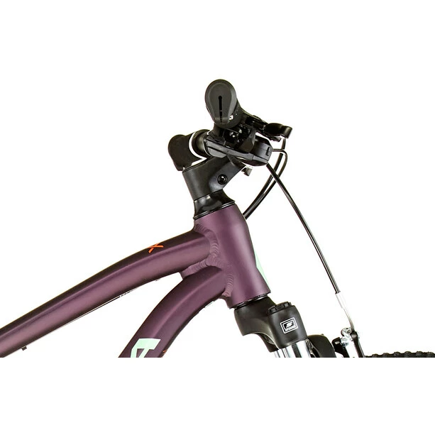 Orbea MX XC 20" Kinder Lila 4 Orbea MX XC 20" Kinder Lila – Bild 4