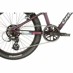 Orbea MX XC 20" Kinder Lila 11 Orbea MX XC 20" Kinder Lila -Fahrrad Verkäufe orbea mx xc 20 kids purple mint 6