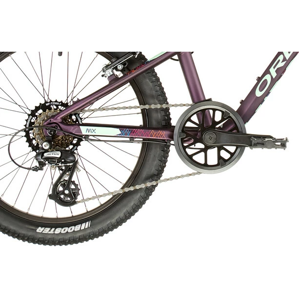Orbea MX XC 20" Kinder Lila 6 Orbea MX XC 20" Kinder Lila – Bild 6
