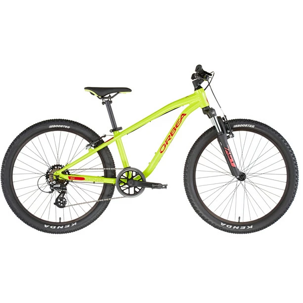 Orbea MX XC 24" Kinder Grün 2 Orbea MX XC 24" Kinder Grün – Bild 2