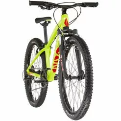 Orbea MX XC 24" Kinder Grün 8 Orbea MX XC 24" Kinder Grün -Fahrrad Verkäufe orbea mx xc 24 kids lime green watermelon red 3