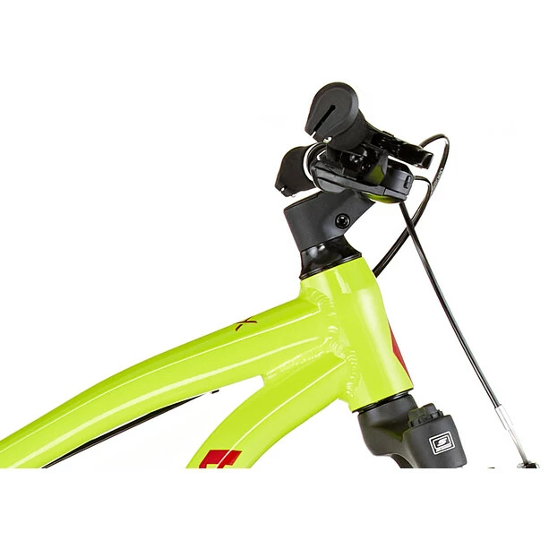 Orbea MX XC 24" Kinder Grün 4 Orbea MX XC 24" Kinder Grün – Bild 4