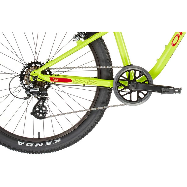 Orbea MX XC 24" Kinder Grün 6 Orbea MX XC 24" Kinder Grün – Bild 6