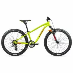 Orbea MX XC 24" Kinder Gelb
