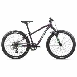 Orbea MX XC 24" Kinder Lila