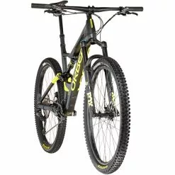 Orbea Occam H10 Grün -Fahrrad Verkäufe orbea occam h10 dark green metallic lime green 3