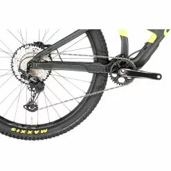 Orbea Occam H10 Grün -Fahrrad Verkäufe orbea occam h10 dark green metallic lime green 6