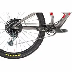 Orbea Occam H20-Eagle Grau/rot 11 Orbea Occam H20-Eagle Grau/rot -Fahrrad Verkäufe orbea occam h20 eagle anthracite glitter candy red 6