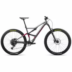 Orbea Occam H20-Eagle Silber