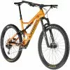 Orbea Occam H20-Eagle Orange/schwarz