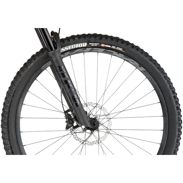 Orbea Occam H20-Eagle Orange/schwarz 5 Orbea Occam H20-Eagle Orange/schwarz – Bild 5