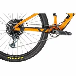 Orbea Occam H20-Eagle Orange/schwarz 11 Orbea Occam H20-Eagle Orange/schwarz -Fahrrad Verkäufe orbea occam h20 eagle orange black 6