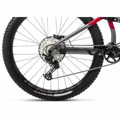 Orbea Occam H20 LT Grau/rot 10 Orbea Occam H20 LT Grau/rot -Fahrrad Verkäufe orbea occam h20 lt anthracite glitter candy red 5