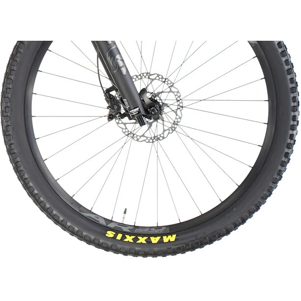 Orbea Occam H20 LT Silber 5 Orbea Occam H20 LT Silber – Bild 5