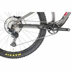 Orbea Occam H20 LT Silber 11 Orbea Occam H20 LT Silber -Fahrrad Verkäufe orbea occam h20 lt glitter anthracite metallic red 6