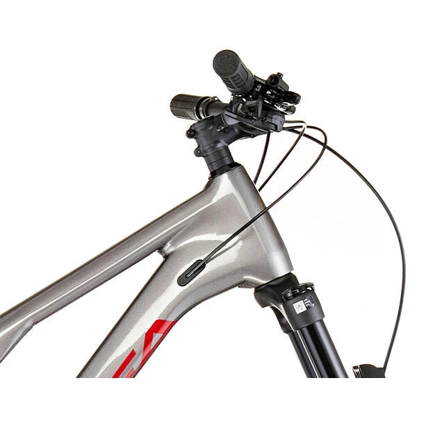 Orbea Occam H30 Silber 4 Orbea Occam H30 Silber – Bild 4