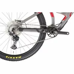 Orbea Occam H30 Silber 11 Orbea Occam H30 Silber -Fahrrad Verkäufe orbea occam h30 glitter anthracite metallic red 6