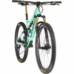 Orbea Occam M-LTD Grün 8 Orbea Occam M-LTD Grün -Fahrrad Verkäufe orbea occam m ltd ice green jade green 3