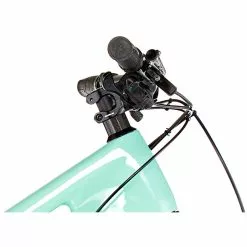 Orbea Occam M-LTD Grün 9 Orbea Occam M-LTD Grün -Fahrrad Verkäufe orbea occam m ltd ice green jade green 4