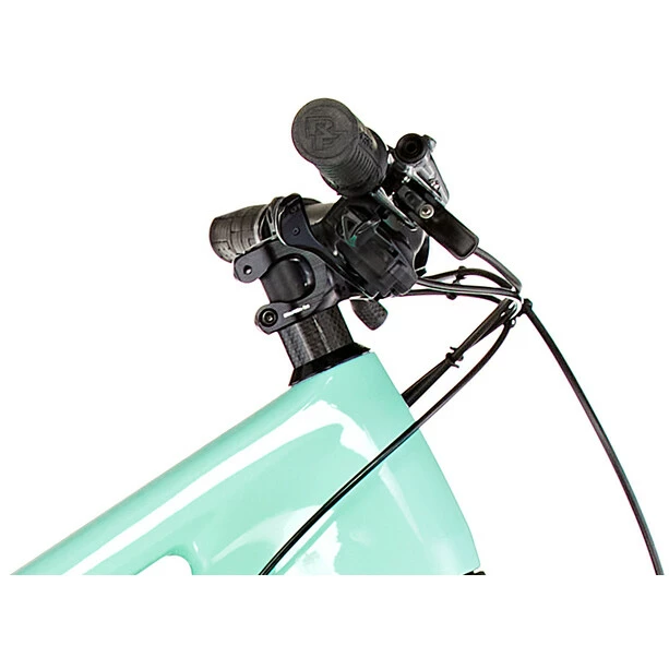 Orbea Occam M-LTD Grün 4 Orbea Occam M-LTD Grün – Bild 4