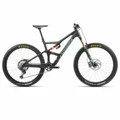 Orbea Occam M10 LT Grün