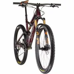 Orbea Occam M10 Rot 8 Orbea Occam M10 Rot -Fahrrad Verkäufe orbea occam m10 metallic mulberry black 3