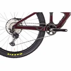Orbea Occam M10 Rot 11 Orbea Occam M10 Rot -Fahrrad Verkäufe orbea occam m10 metallic mulberry black 6
