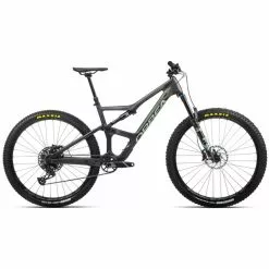Orbea Occam M30-Eagle Schwarz