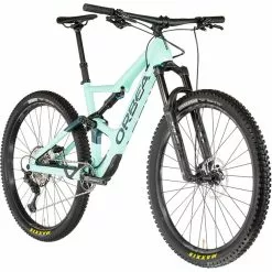 Orbea Occam M30 Grün