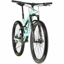 Orbea Occam M30 Grün 8 Orbea Occam M30 Grün -Fahrrad Verkäufe orbea occam m30 ice green jade green 3