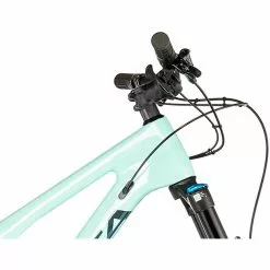 Orbea Occam M30 Grün 9 Orbea Occam M30 Grün -Fahrrad Verkäufe orbea occam m30 ice green jade green 4