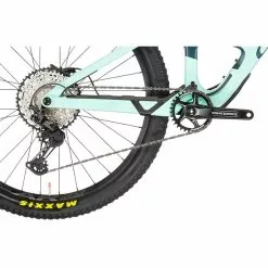 Orbea Occam M30 Grün 11 Orbea Occam M30 Grün -Fahrrad Verkäufe orbea occam m30 ice green jade green 6