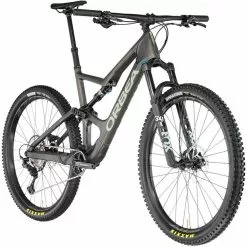 Orbea Occam M30 Grün