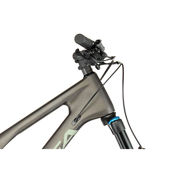 Orbea Occam M30 Grün 4 Orbea Occam M30 Grün – Bild 4