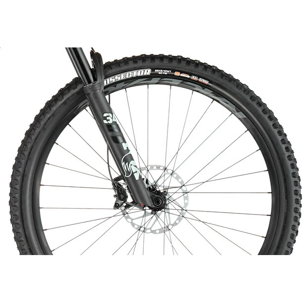 Orbea Occam M30 Grün 5 Orbea Occam M30 Grün – Bild 5