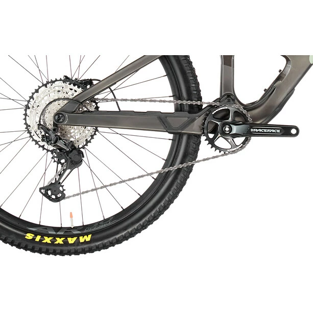 Orbea Occam M30 Grün 6 Orbea Occam M30 Grün – Bild 6