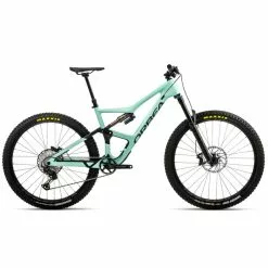 Orbea Occam M30 LT Grün