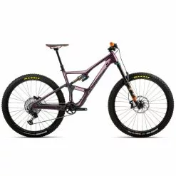 Orbea Occam M30 LT Lila
